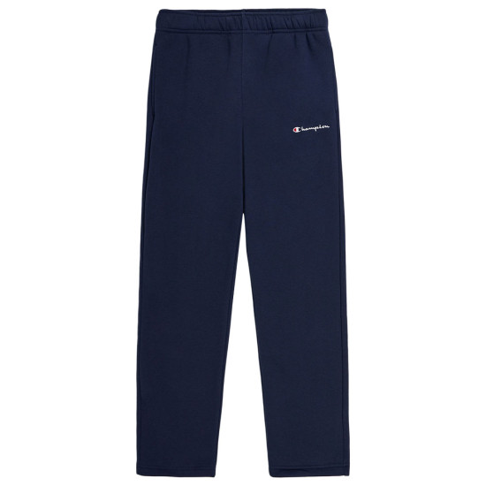 Champion Ανδρικό παντελόνι φόρμας Straight Hem Pants